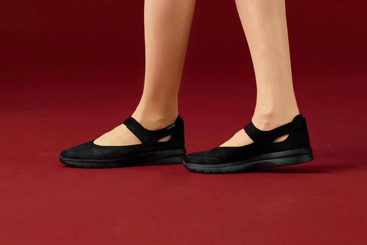 Mephisto USA Marsia - Black