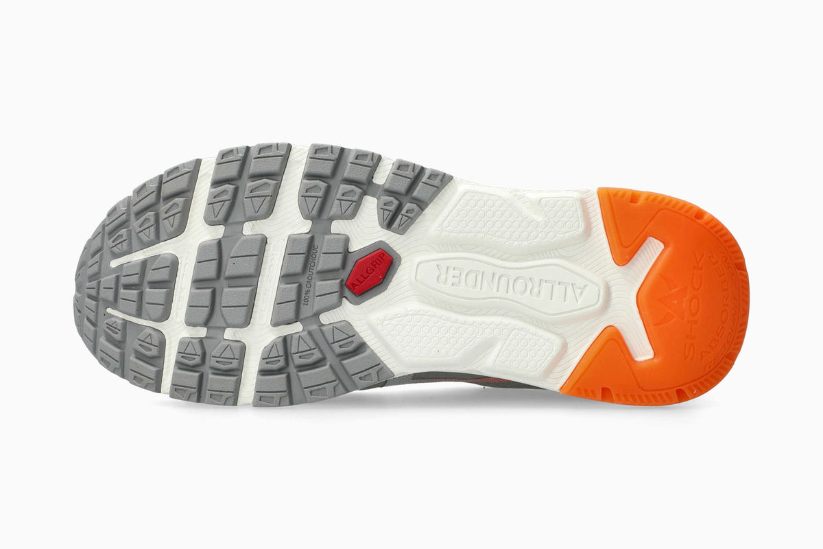 Mephisto USA Acadius - Light Grey