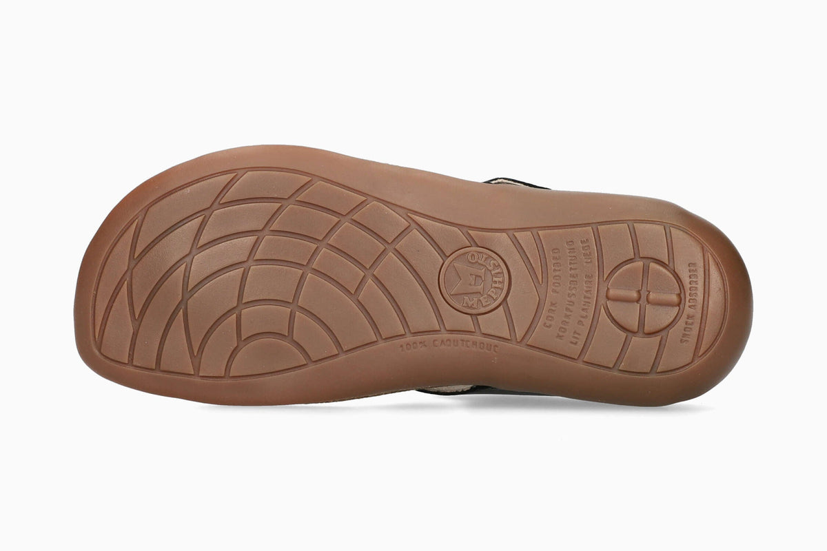 Mephisto USA Alinda - Black