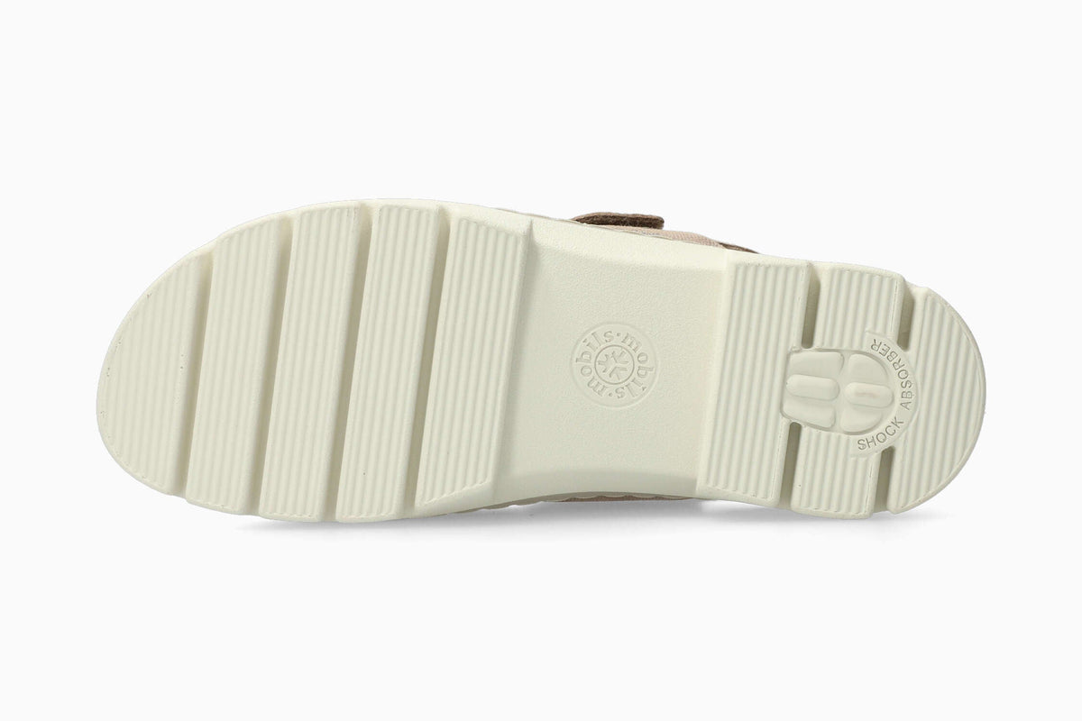 Mephisto USA Amira - Light Taupe