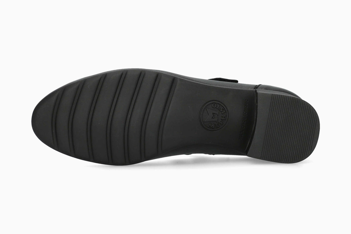 Mephisto USA Gessika - Black