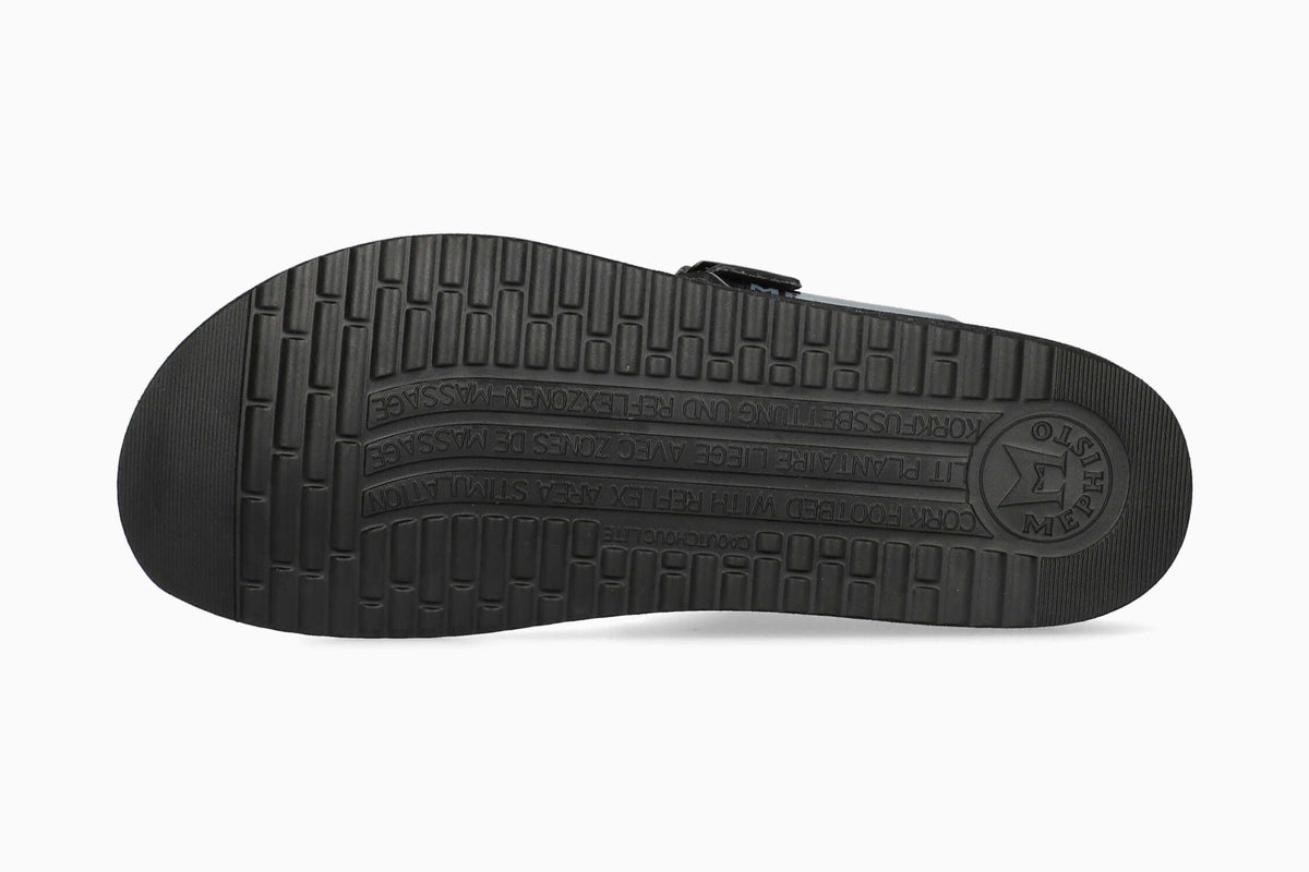 Mephisto USA Helen Classics - Black Patent