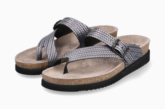 Mephisto USA Helen Classics - Grey Twist