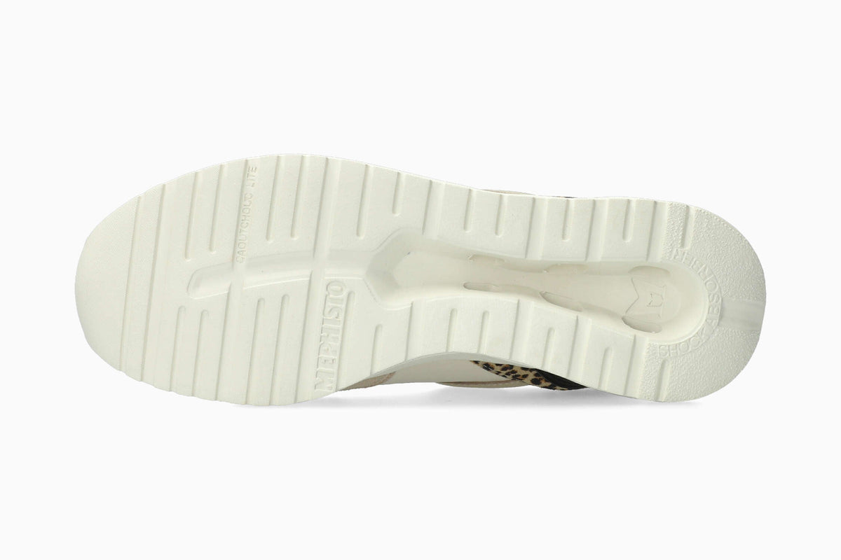 Mephisto USA Lorane - Light Sand