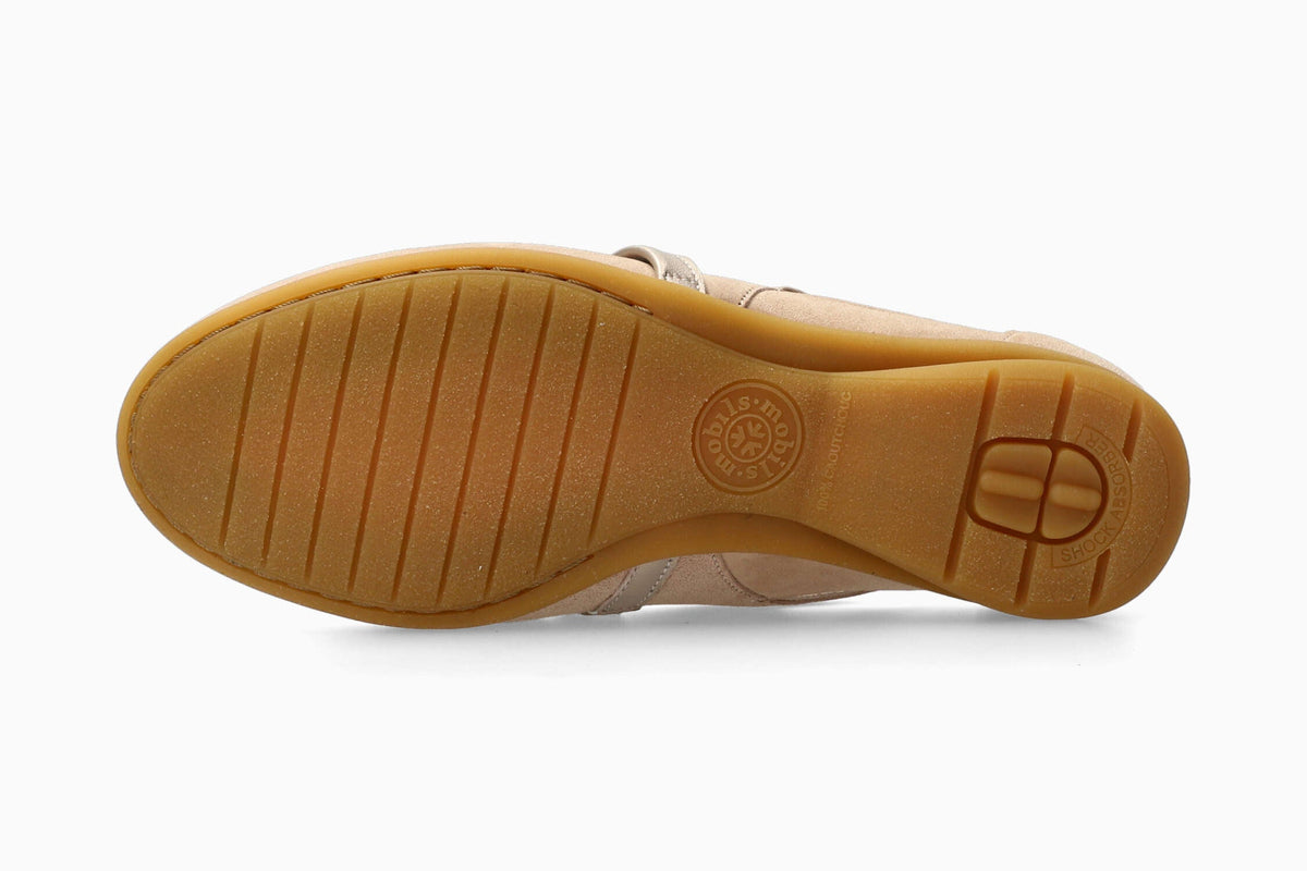 Mephisto USA Samya - Sand