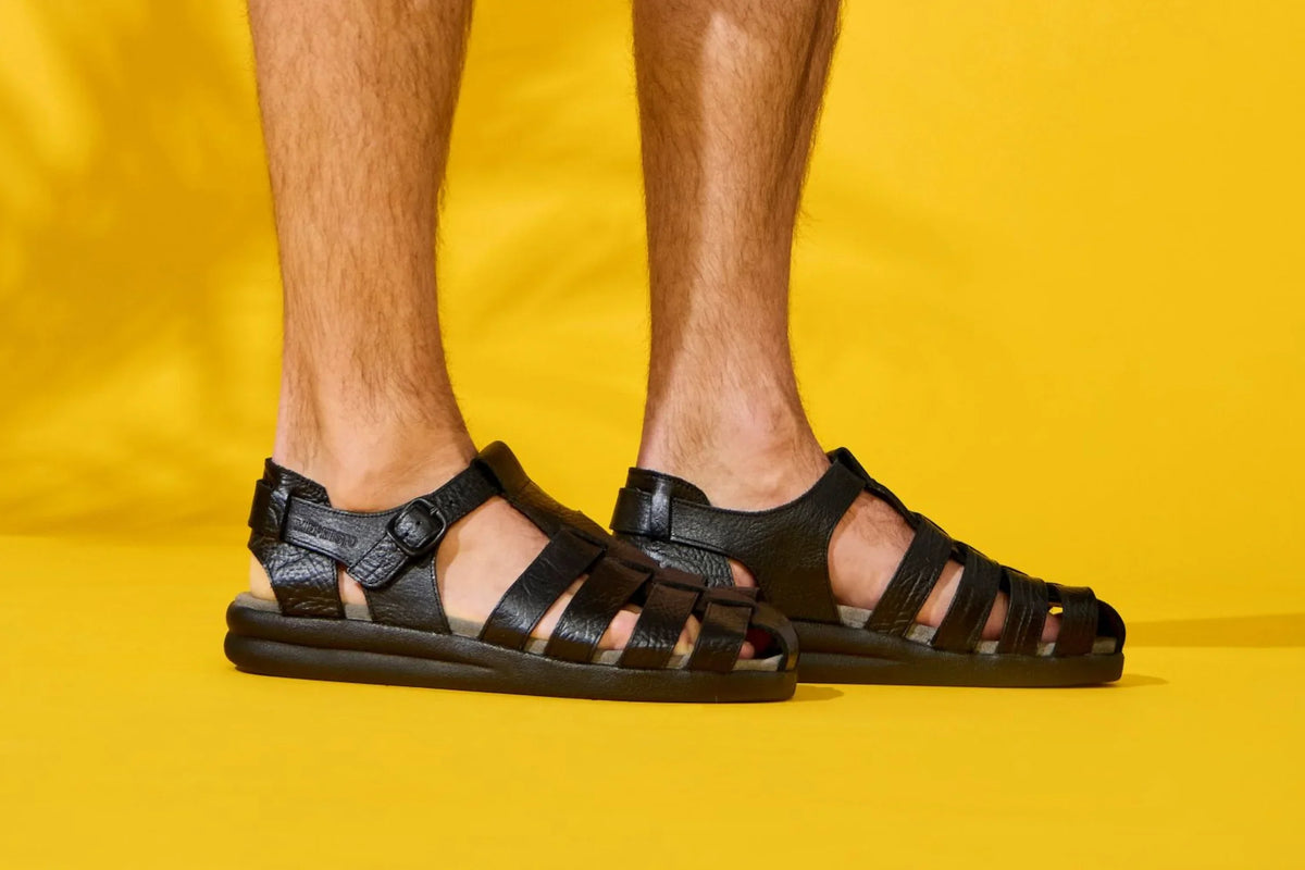 Mephisto USA Sam - Black