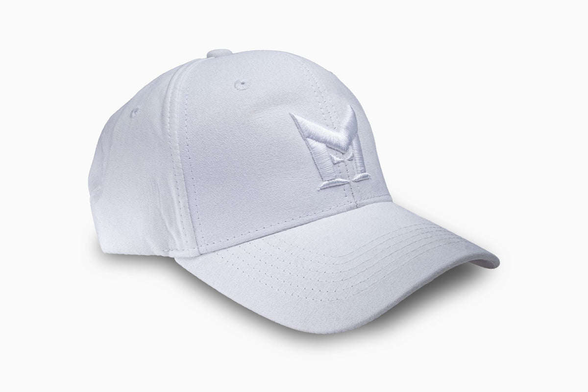 Mephisto USA Logo Cap - White