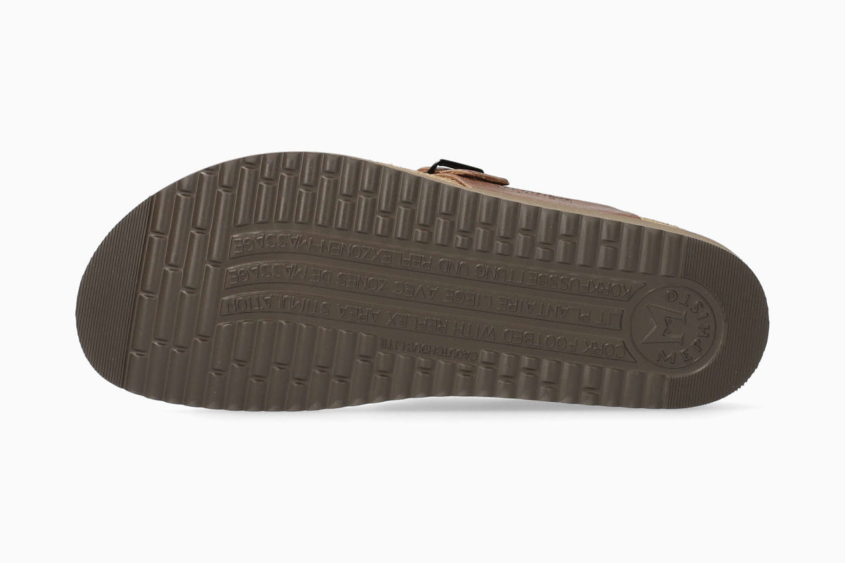 Mephisto USA Helen Classics - Desert