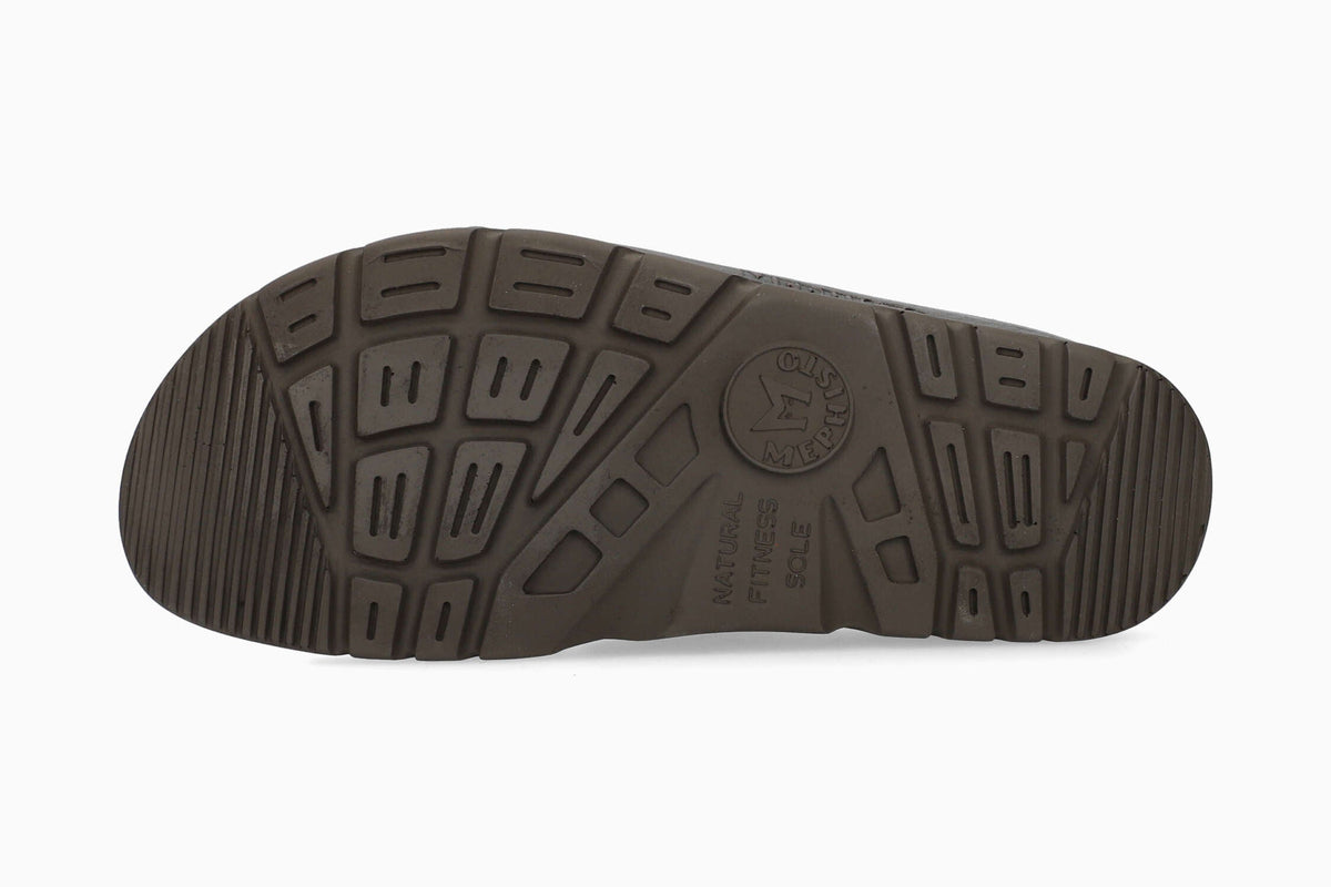 Mephisto USA Zonder - Dark Brown