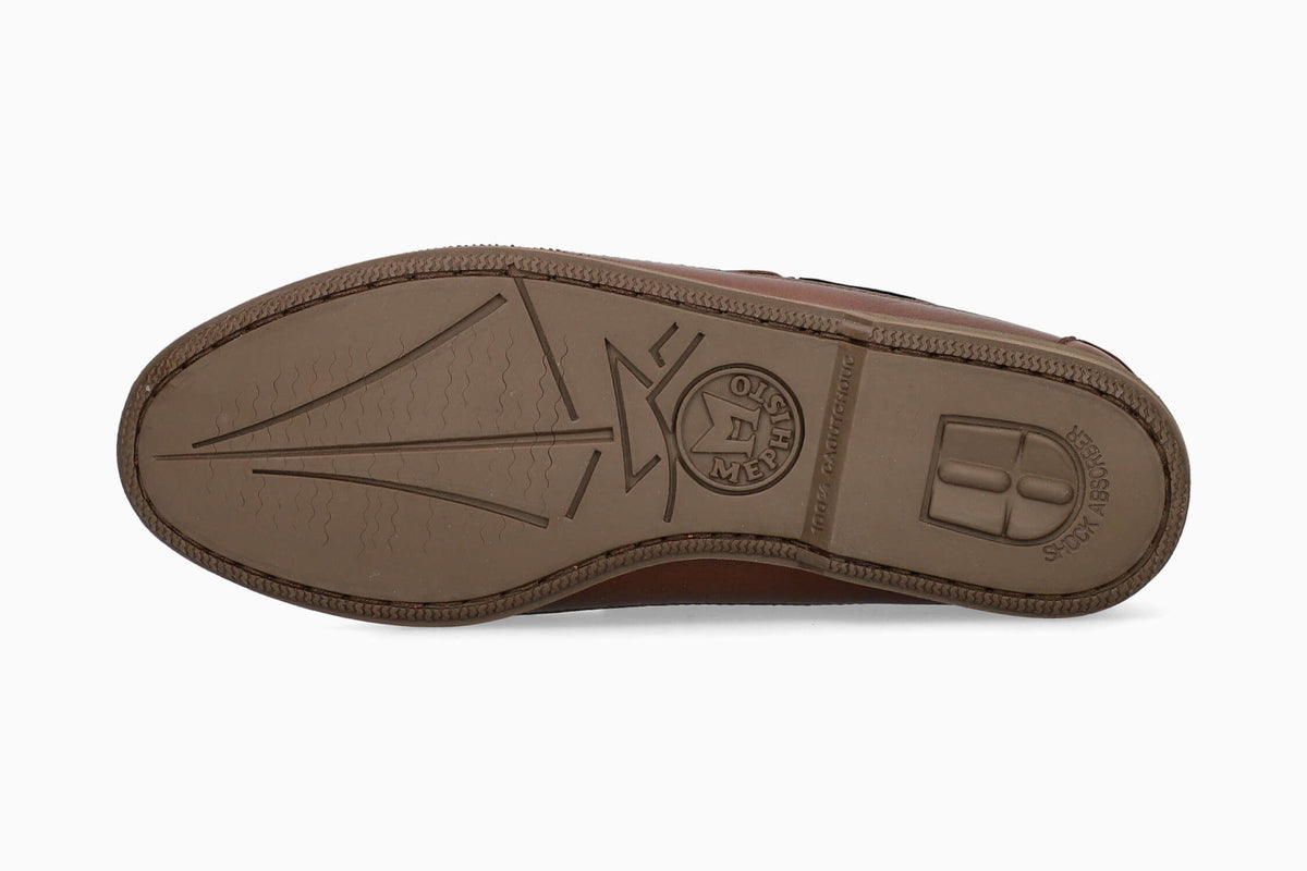 Mephisto USA Hurrikan - Brown