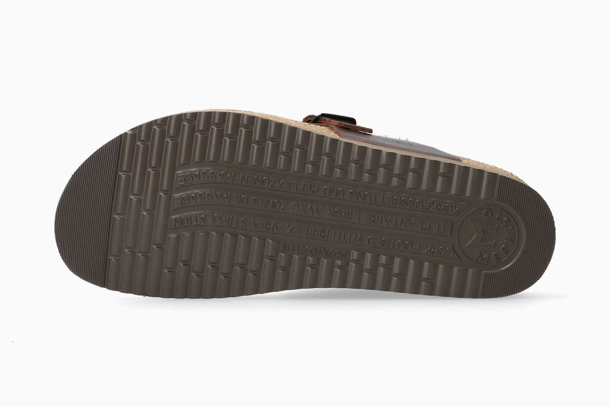 Mephisto USA Helen Classics - Chestnut