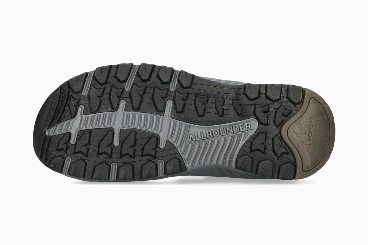 Mephisto USA Honduras - Dark Green