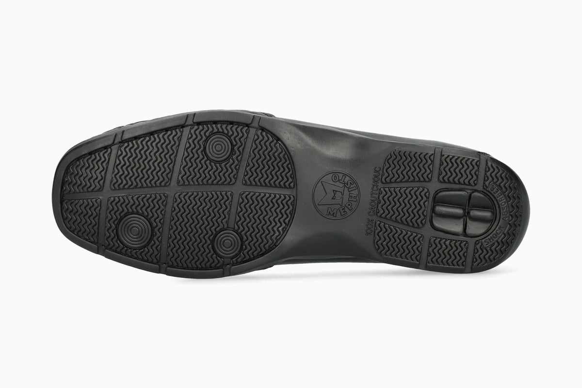 Mephisto USA Edlef - Black