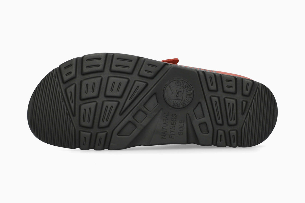 Mephisto USA Zach Fit. - Red
