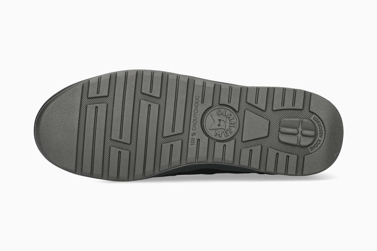 Mephisto USA Rebeca Perf - Black