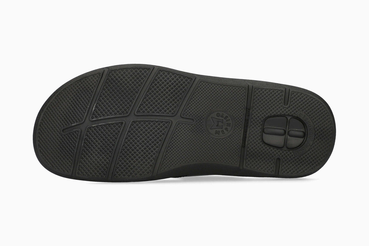 Mephisto USA Charly - Black