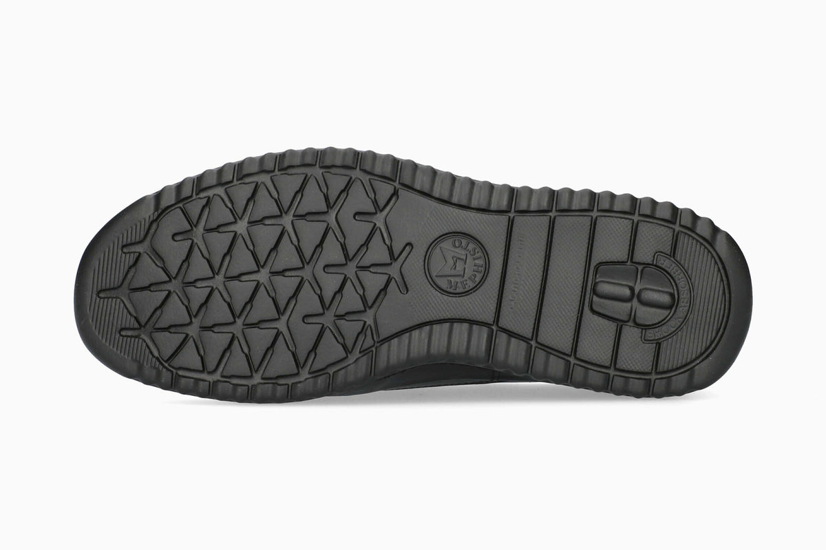 Mephisto USA Twain - Black
