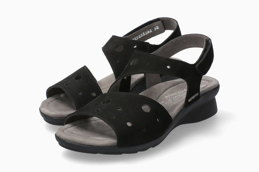 Mephisto USA Phiby Perf - Black
