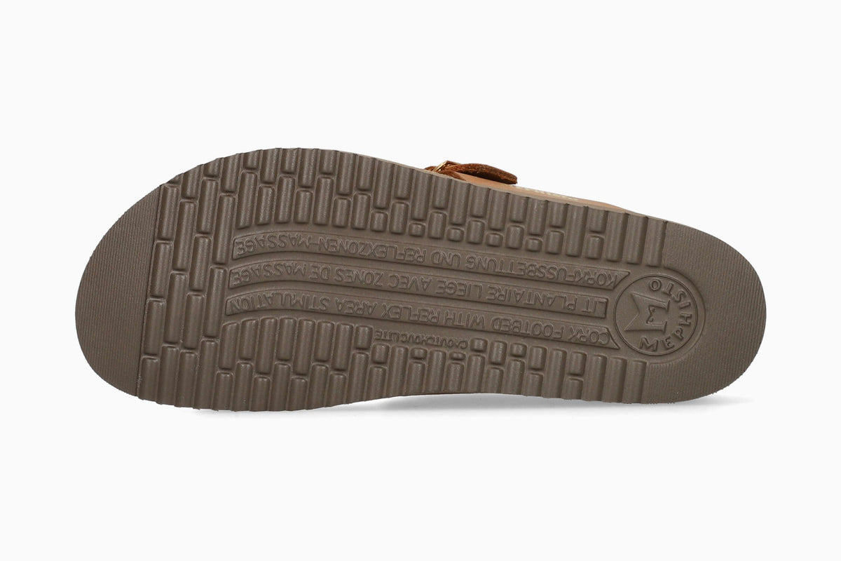 Mephisto USA Helen Classics - Camel