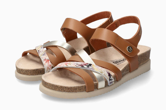 Mephisto USA Halinka - Camel