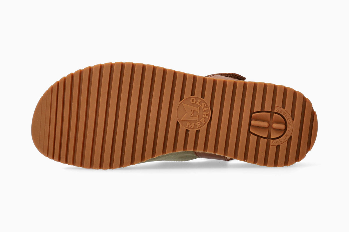Mephisto USA Joy - Light Khaki