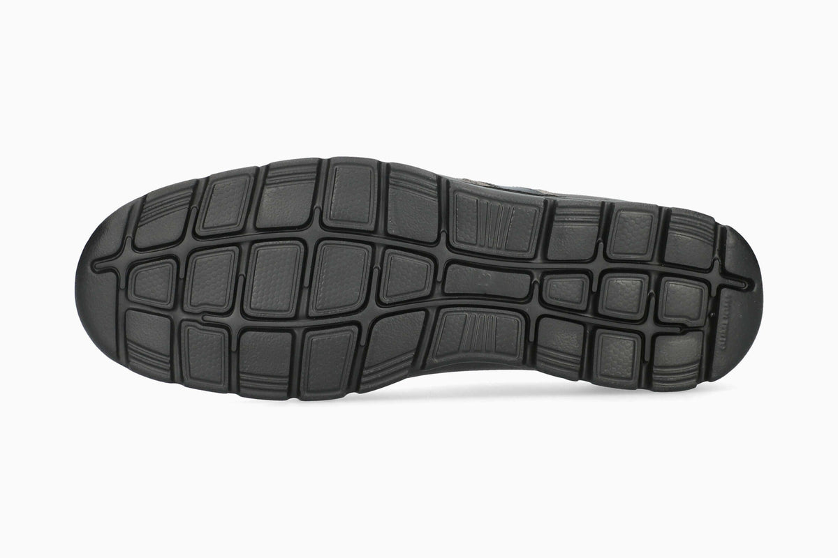 Mephisto USA Kristof - Grey