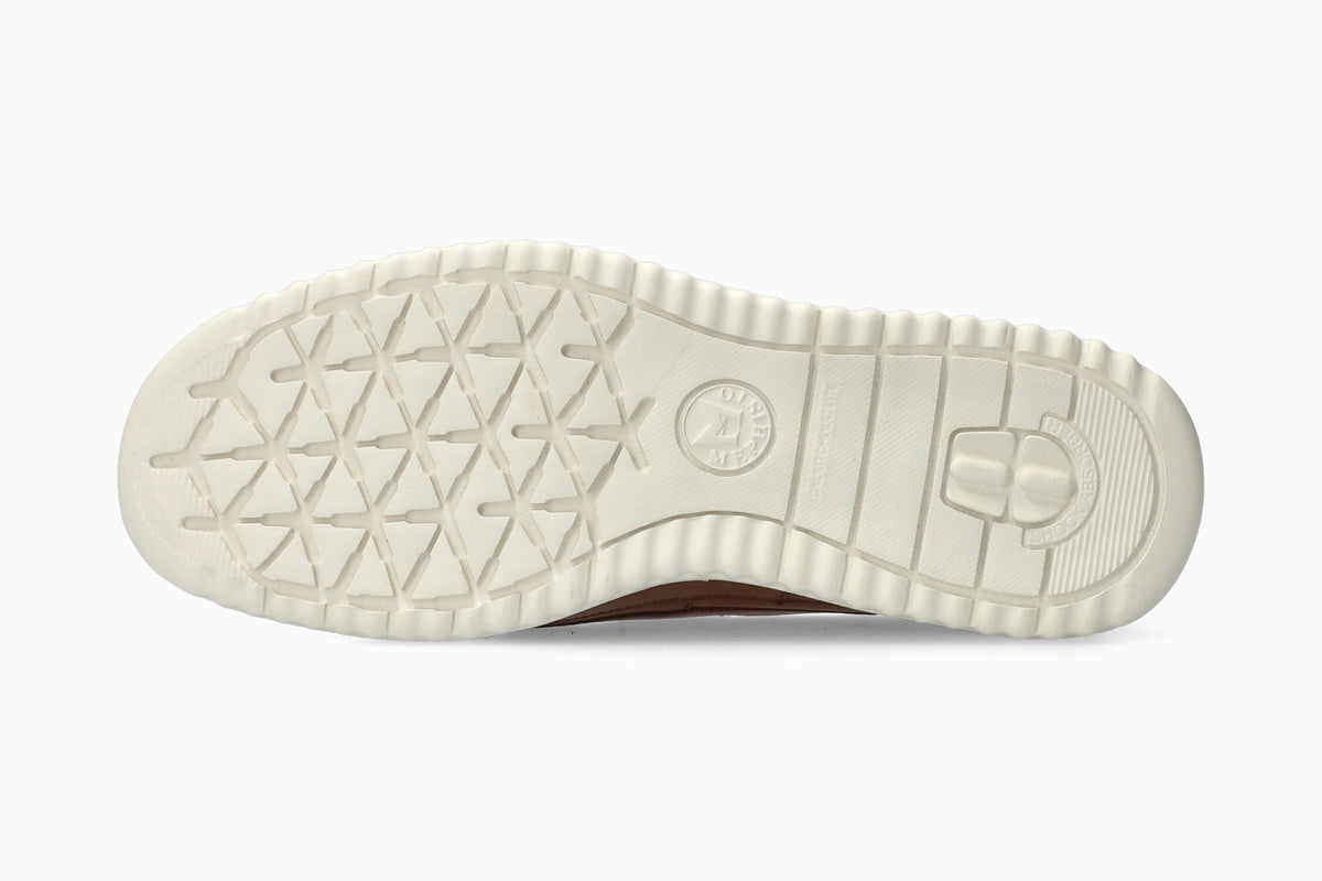 Mephisto USA Trevis - Hazelnut