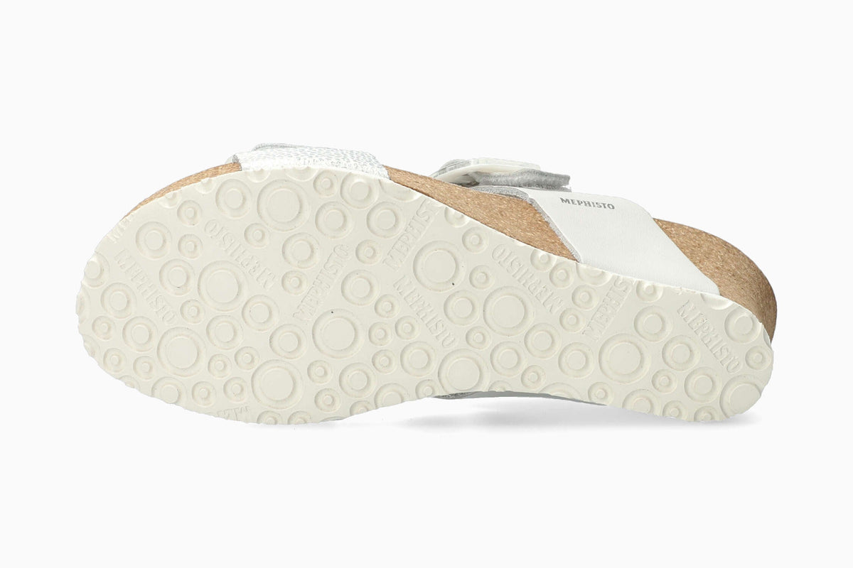 Mephisto USA Lissia - White