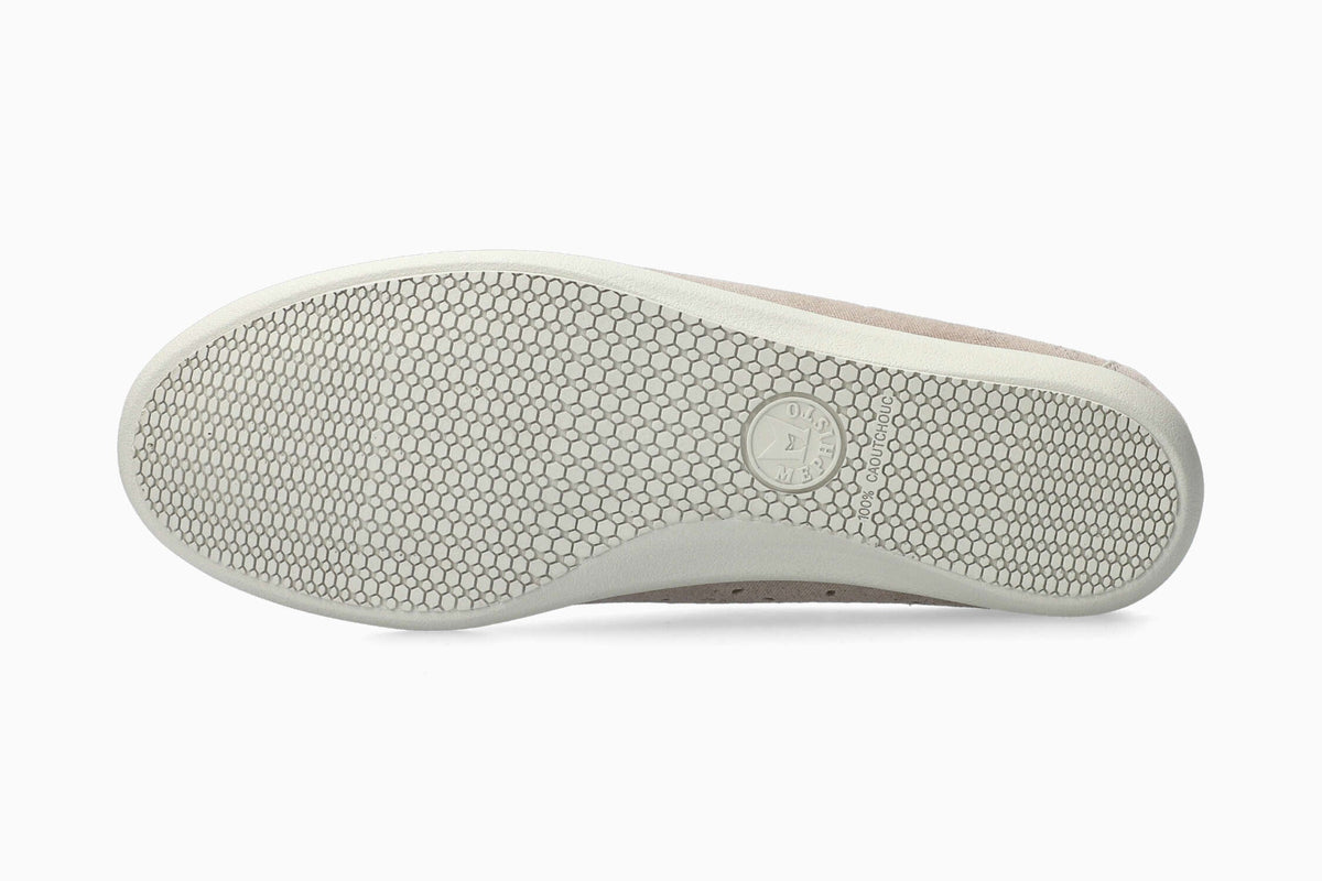 Mephisto USA Karla Perf - Light Taupe