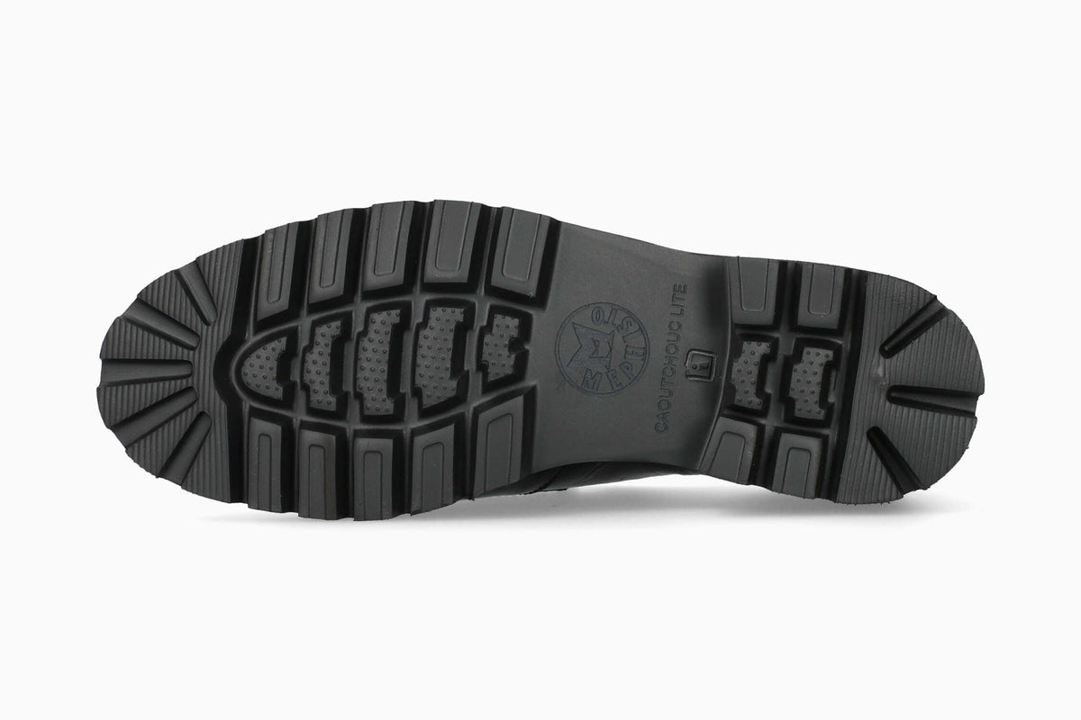 Mephisto USA Florenza - Black