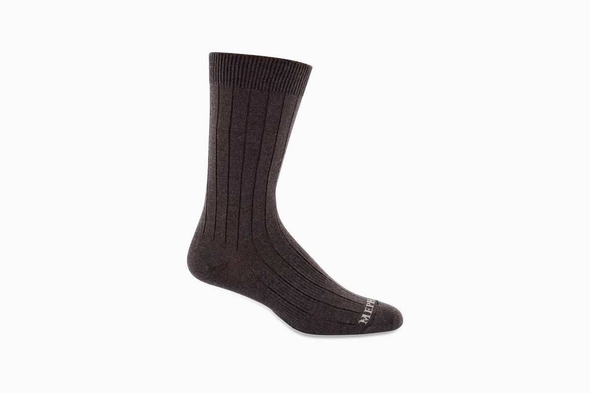 Mephisto USA Phoenix Sock - Brown
