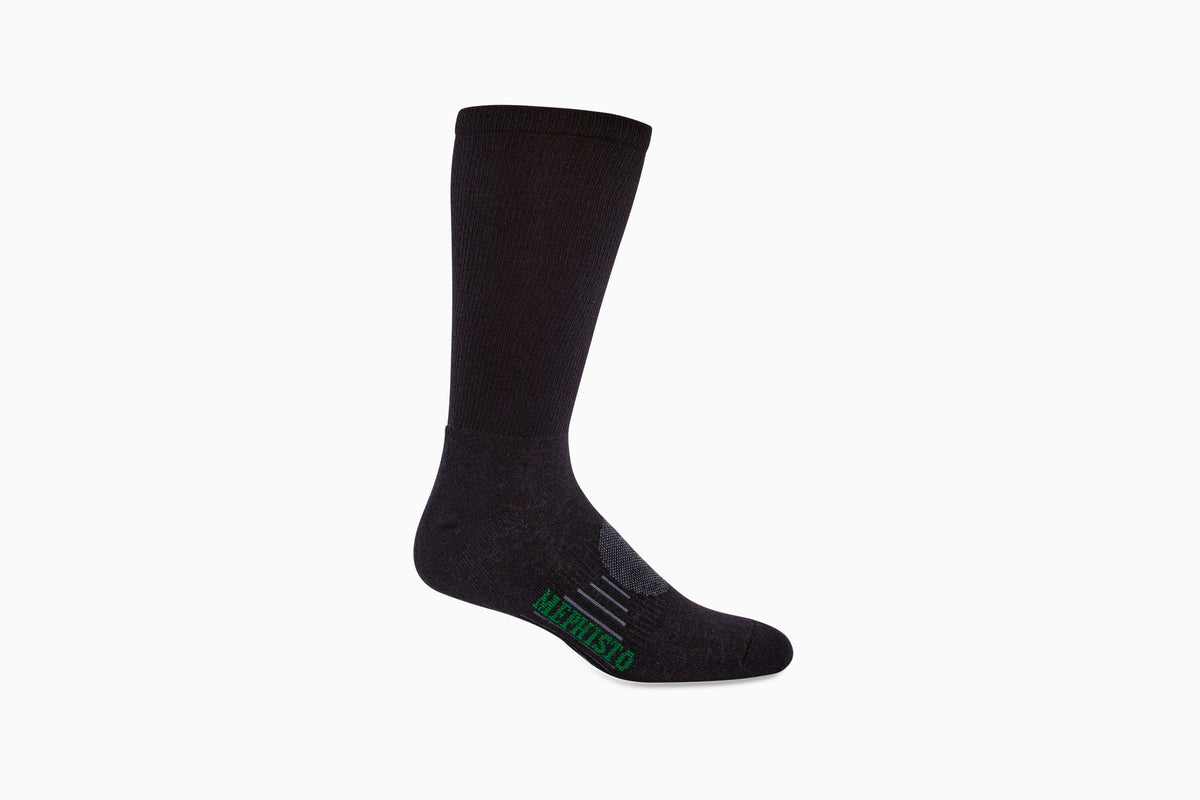 Mephisto USA Seattle Sock - Black