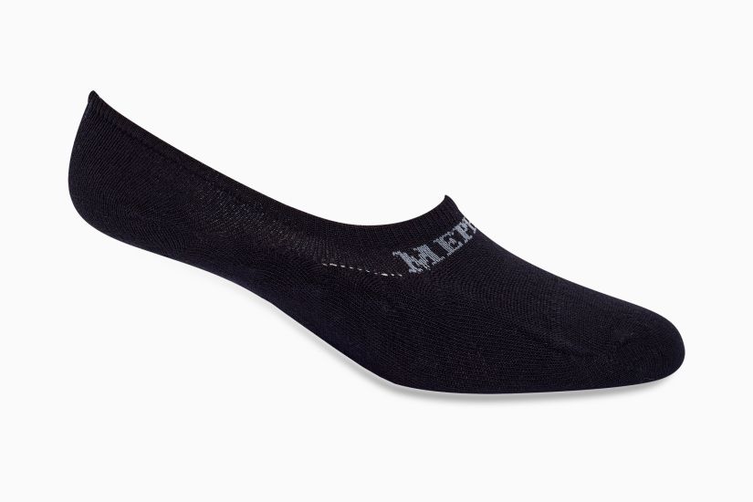 Mephisto USA So-Lo Sock Womens - Black