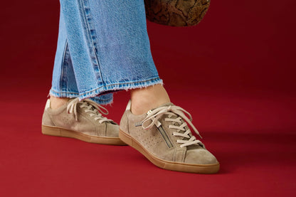 Mephisto USA Nikita - Warm Grey