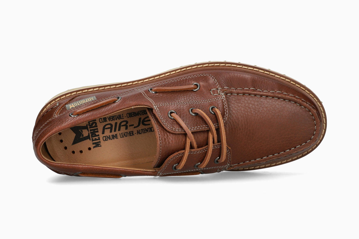 Mephisto USA Adrien - Hazelnut