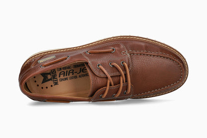 Mephisto USA Adrien - Hazelnut