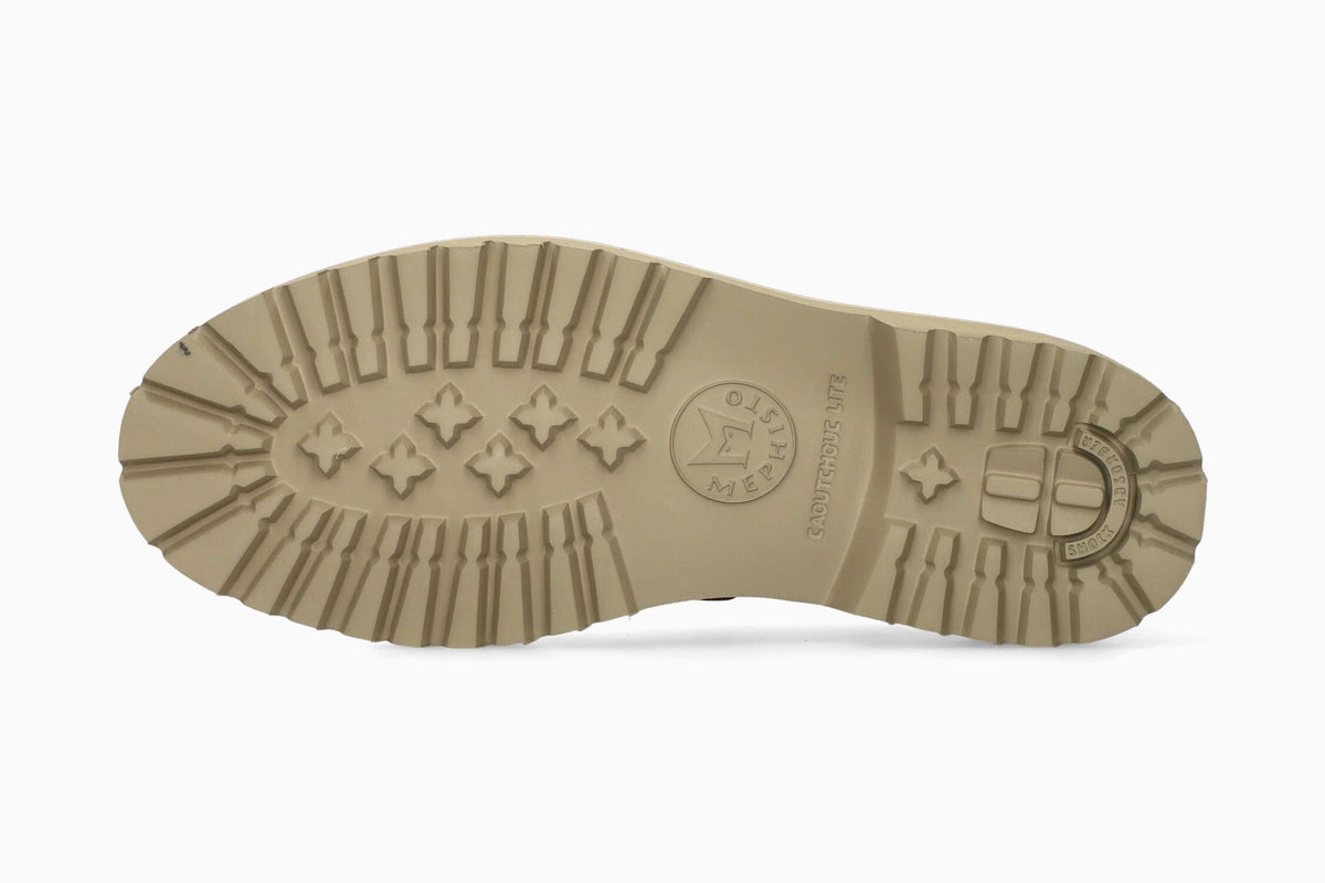 Mephisto USA Adrien - Hazelnut