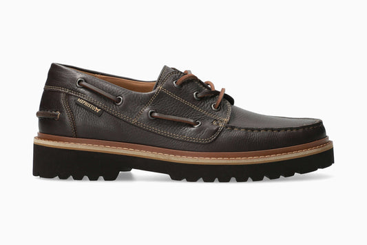 Mephisto USA Adrien - Dark Brown