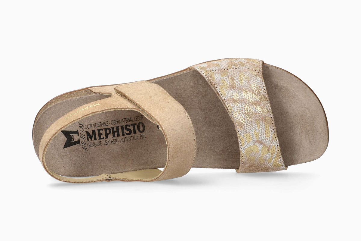 Mephisto USA Agave - Sand