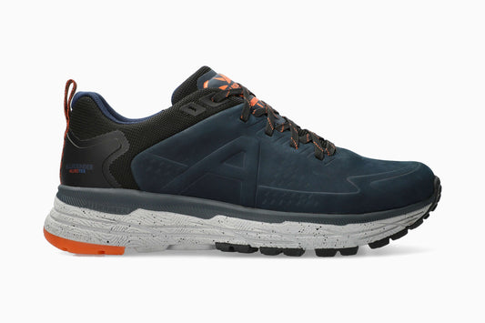 Mephisto USA Alando-Tex - Deep Blue