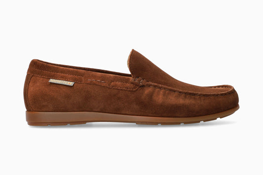 Mephisto USA Algoras - Brown