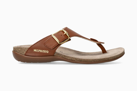 Mephisto USA Alinda - Chili