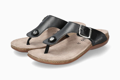 Mephisto USA Alinda - Black