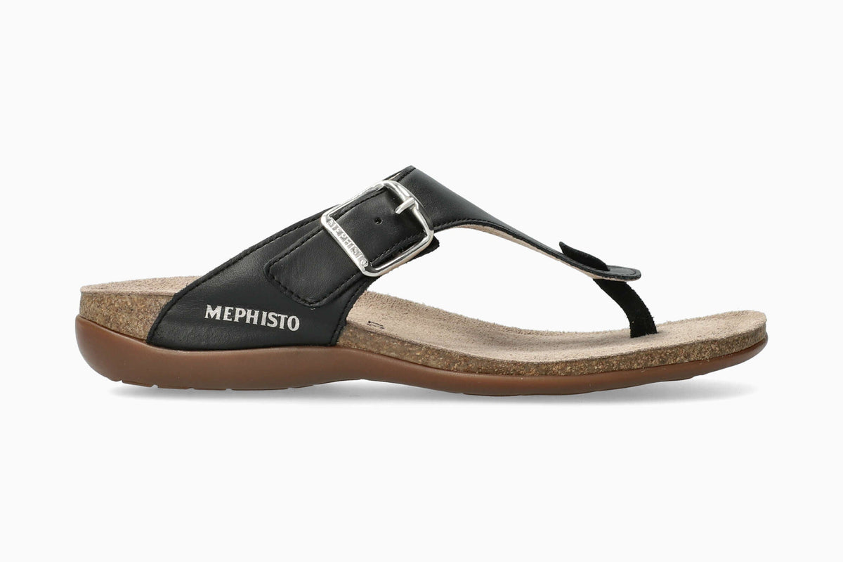 Mephisto USA Alinda - Black