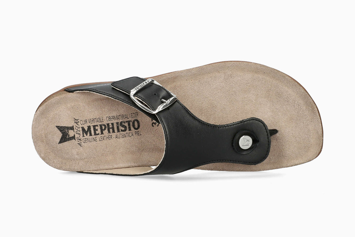 Mephisto USA Alinda - Black