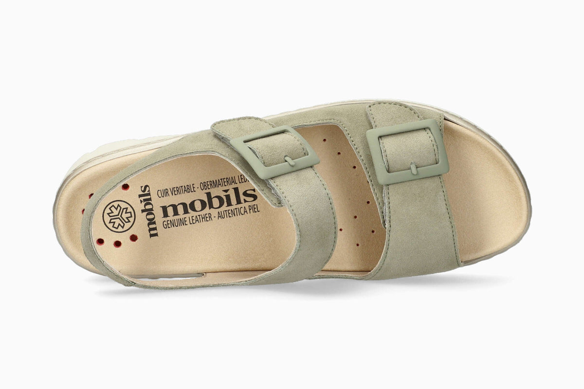 Mephisto USA Amira - Light Khaki