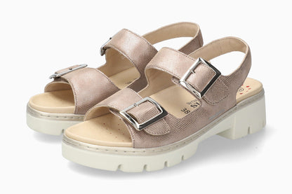 Mephisto USA Amira - Light Taupe