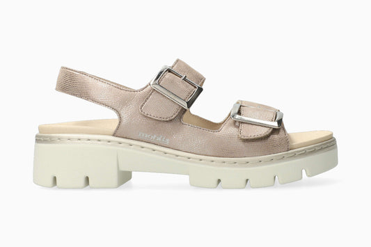 Mephisto USA Amira - Light Taupe