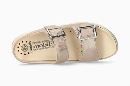 Mephisto USA Amira - Light Taupe