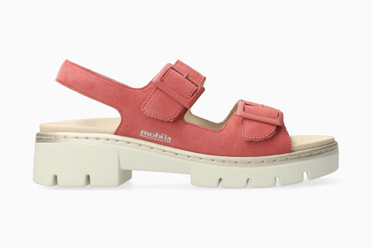 Mephisto USA Amira - Old Pink